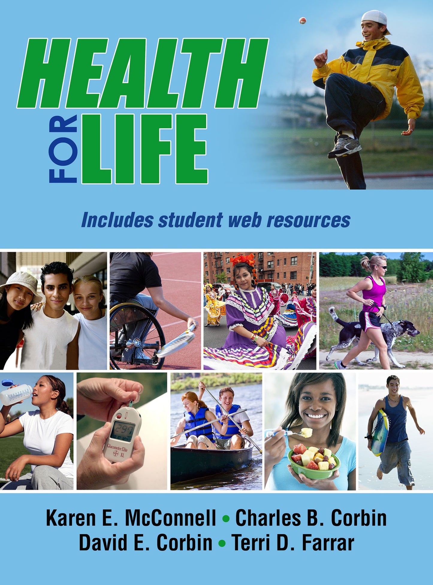 Health for Life