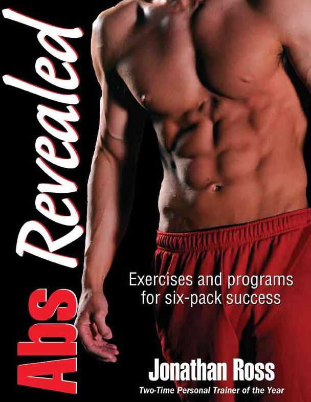Abs Revealed, Enhanced Edition