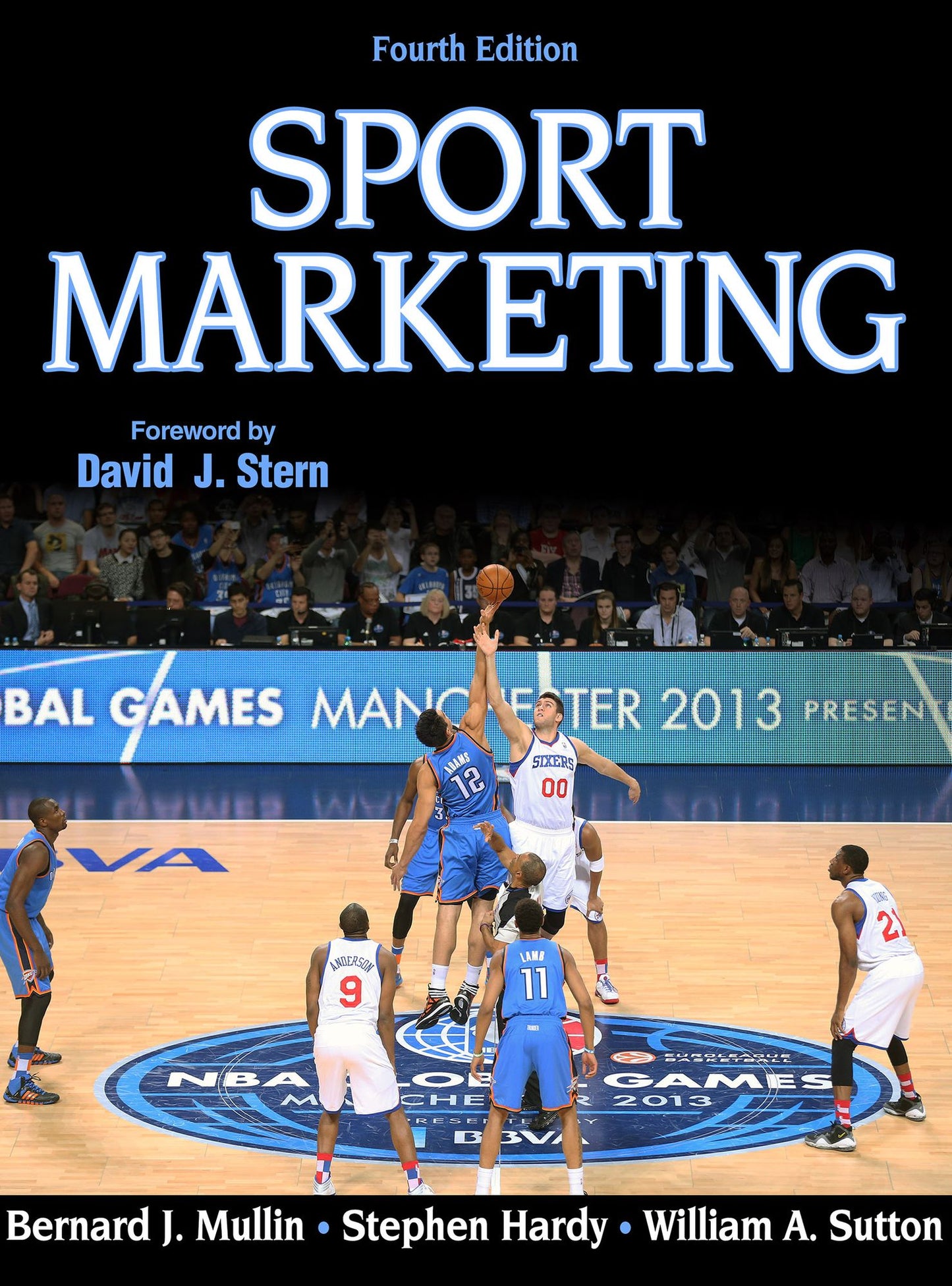Sport Marketing 4th Edition