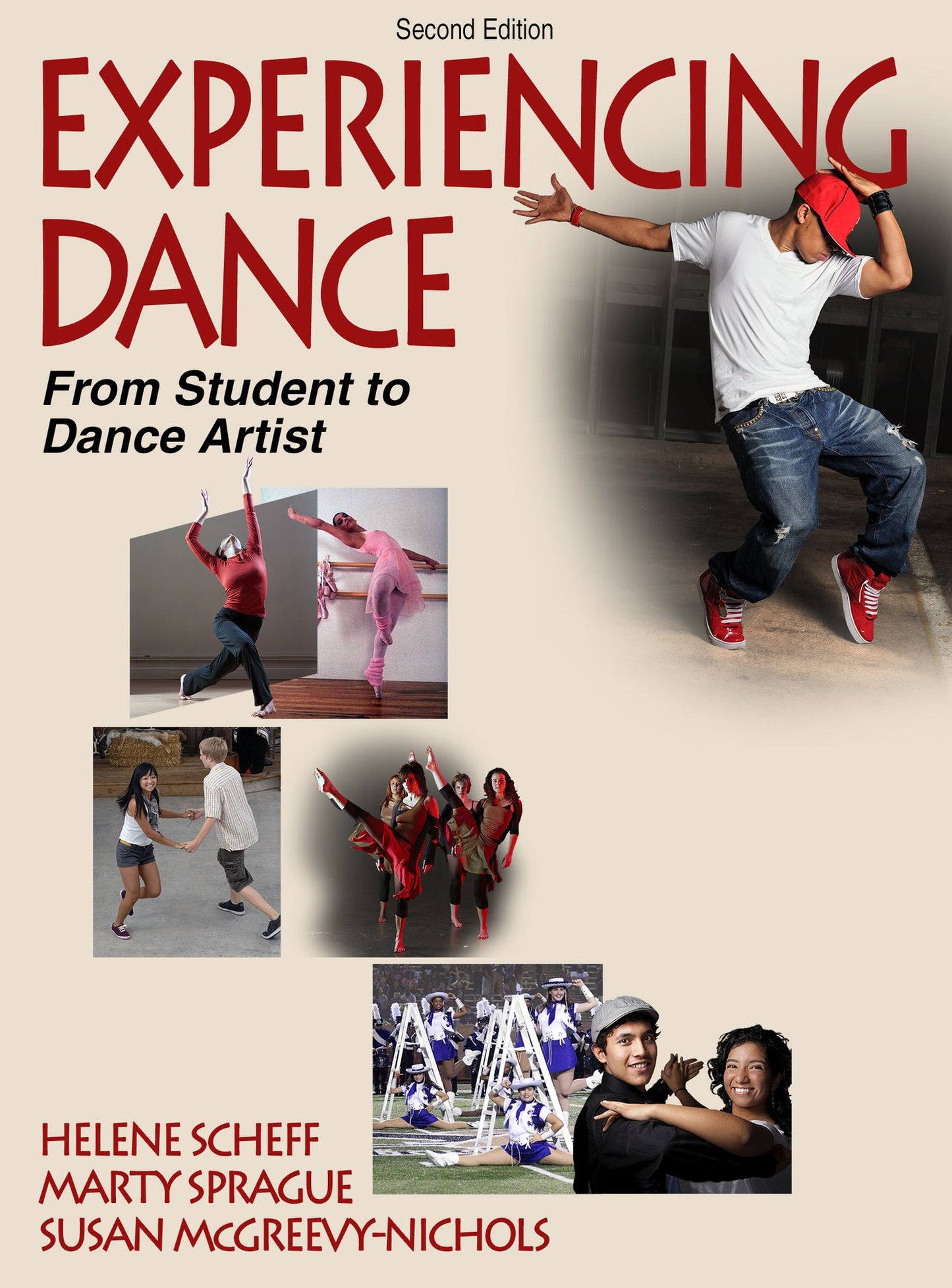 Experiencing Dance, 2E