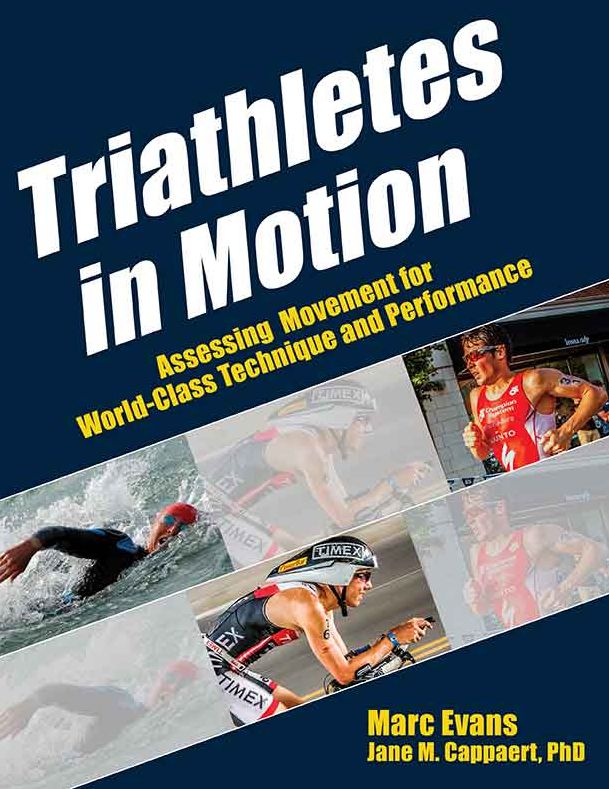 Triathletes in Motion