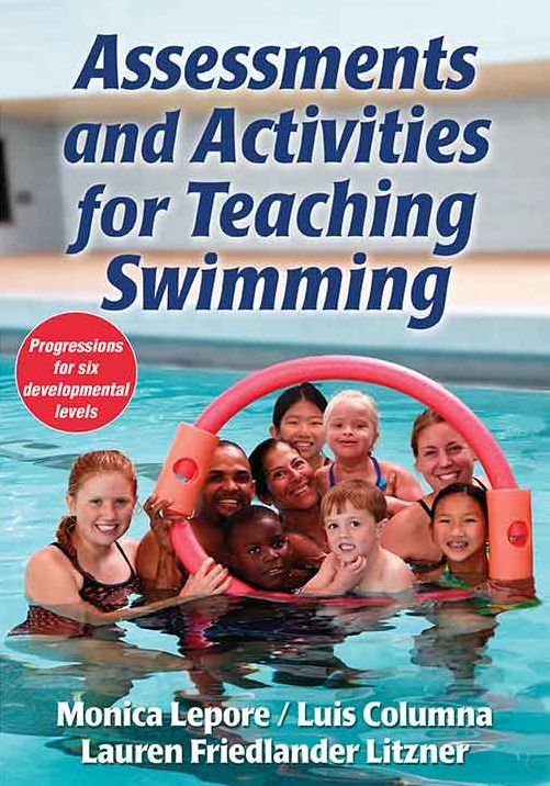 Assessments and Activities for Teaching Swimming