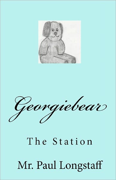 Georgiebear
