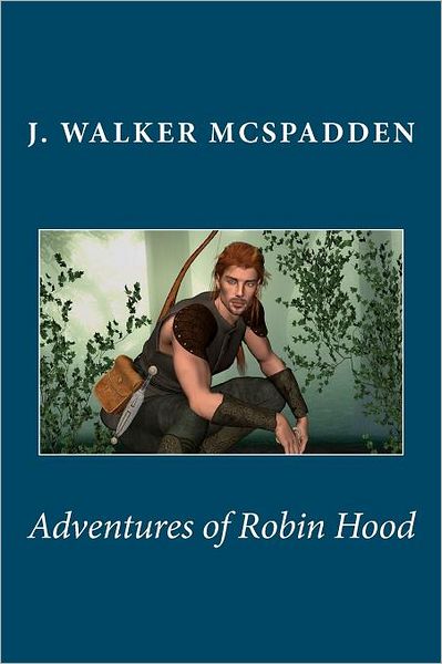 Adventures of Robin Hood