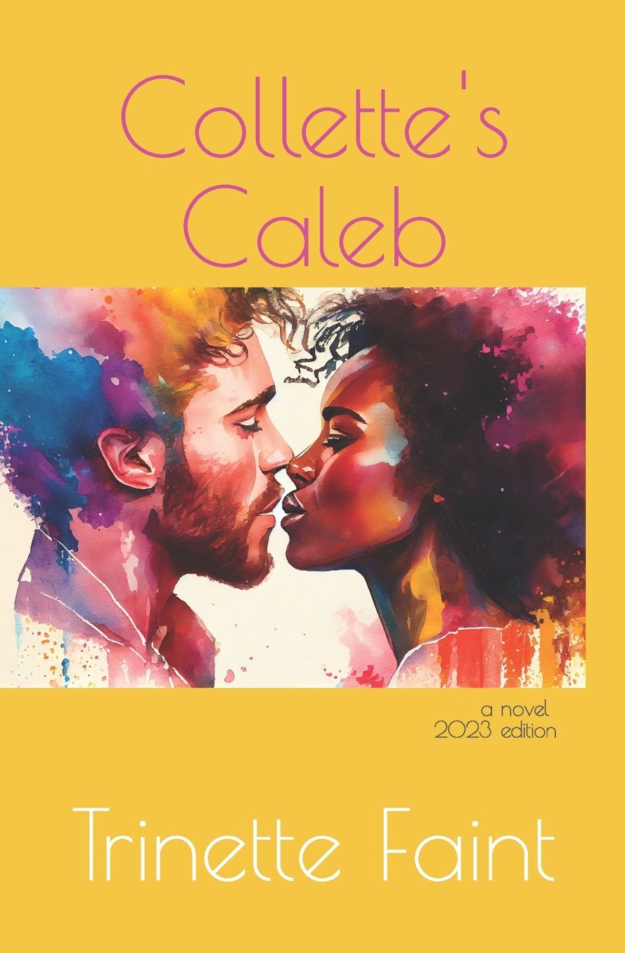 Collette's Caleb