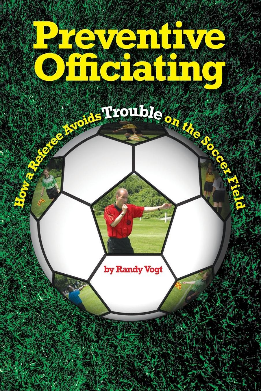 Preventive Officiating
