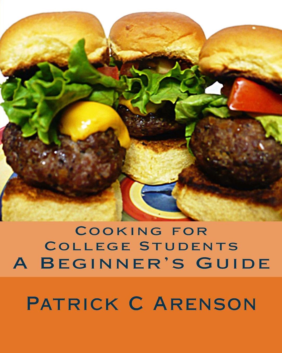 Cooking For College Students