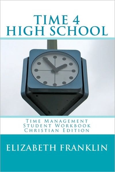 Time 4 High School Christian Edition