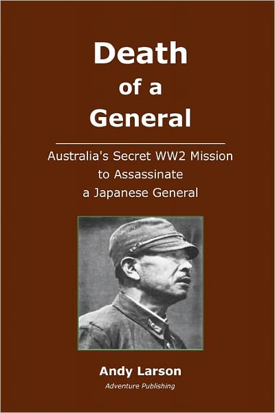 Death Of A General