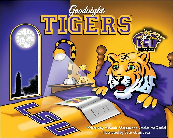 Goodnight Tigers