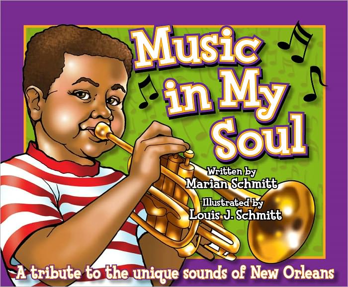 Music in Any Soul