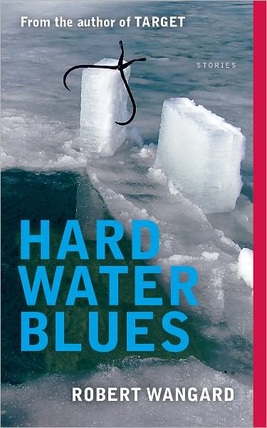 Hard Water Blues