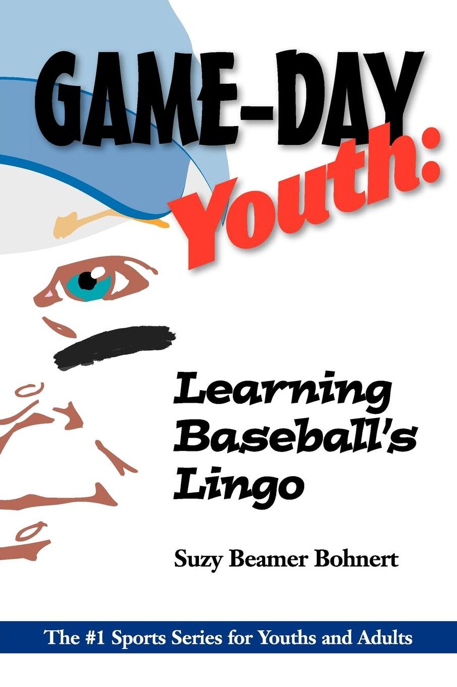 Game-Day Youth: Learning Baseball's Lingo