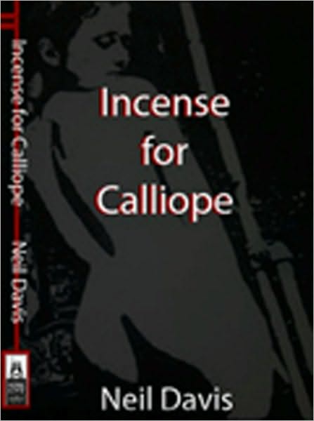 Incense for Calliope