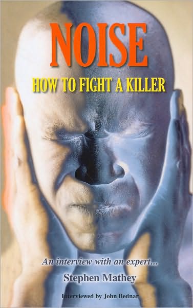 Noise: How to Fight A Killer
