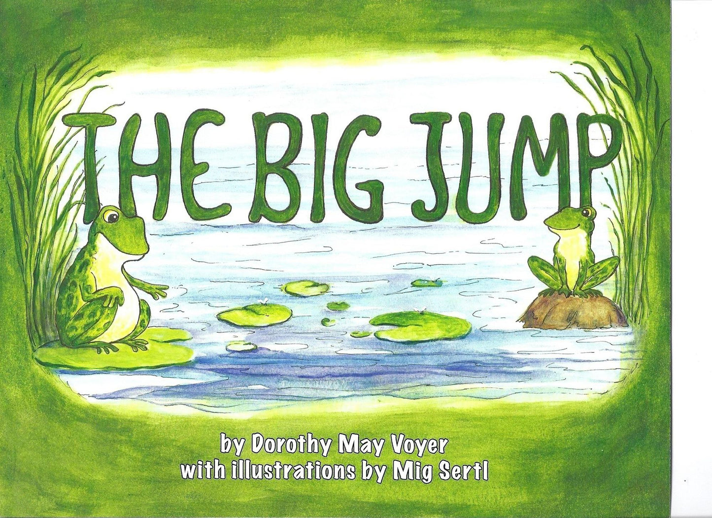 The Big Jump