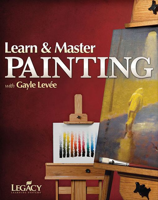 Learn and Master Painting
