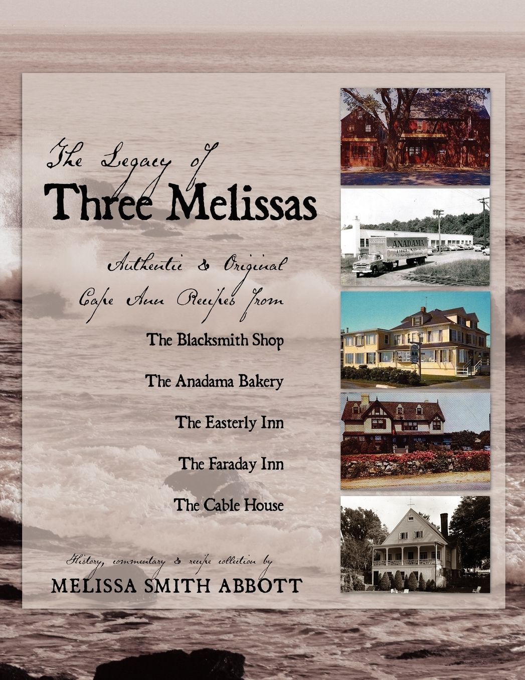 The Legacy Of Three Melissas