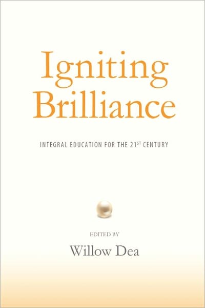 Igniting Brilliance