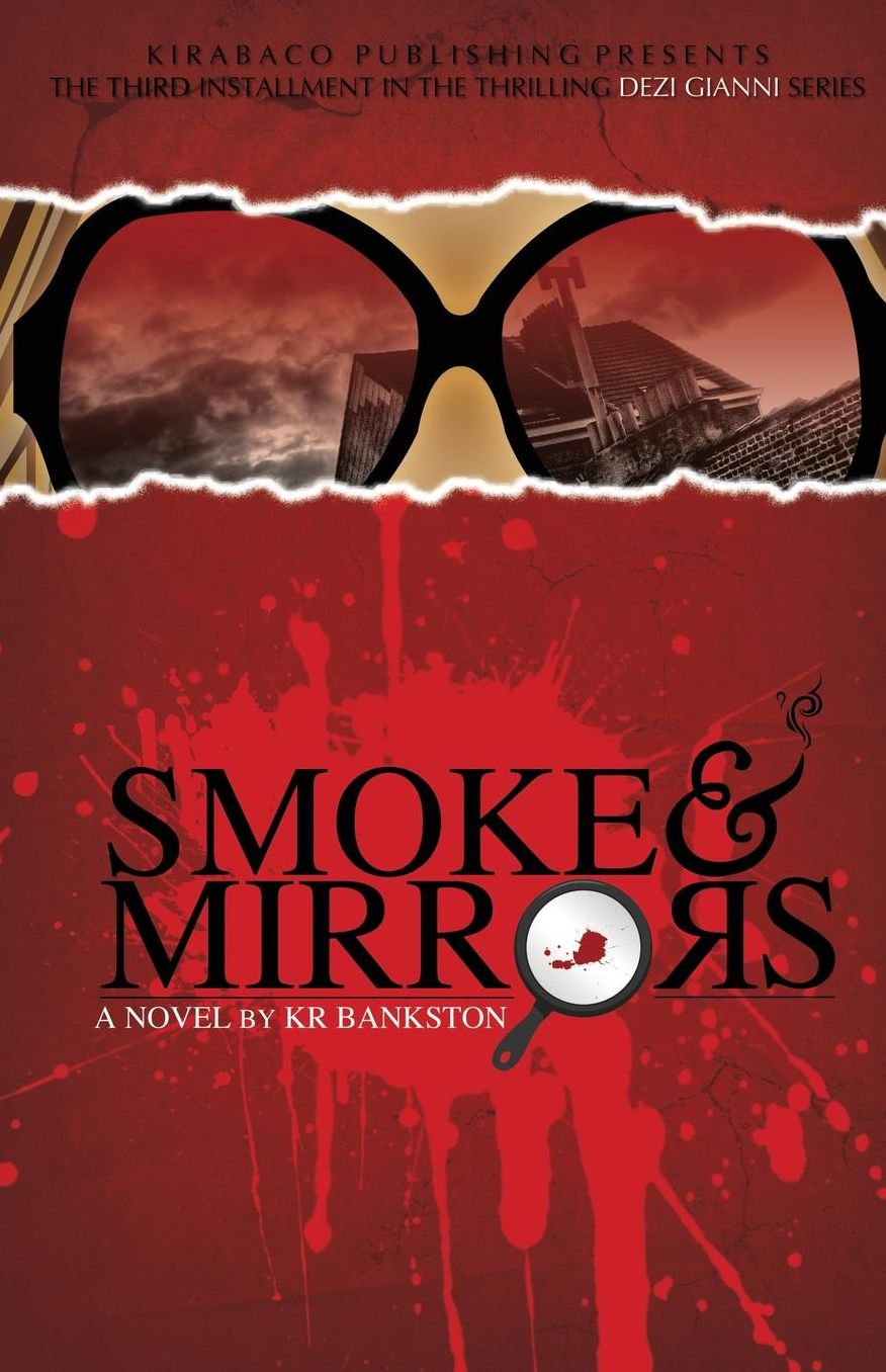 Smoke & Mirrors