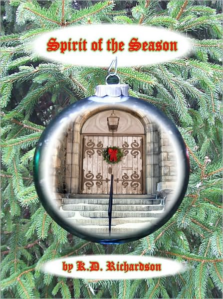 Spirit of the Season