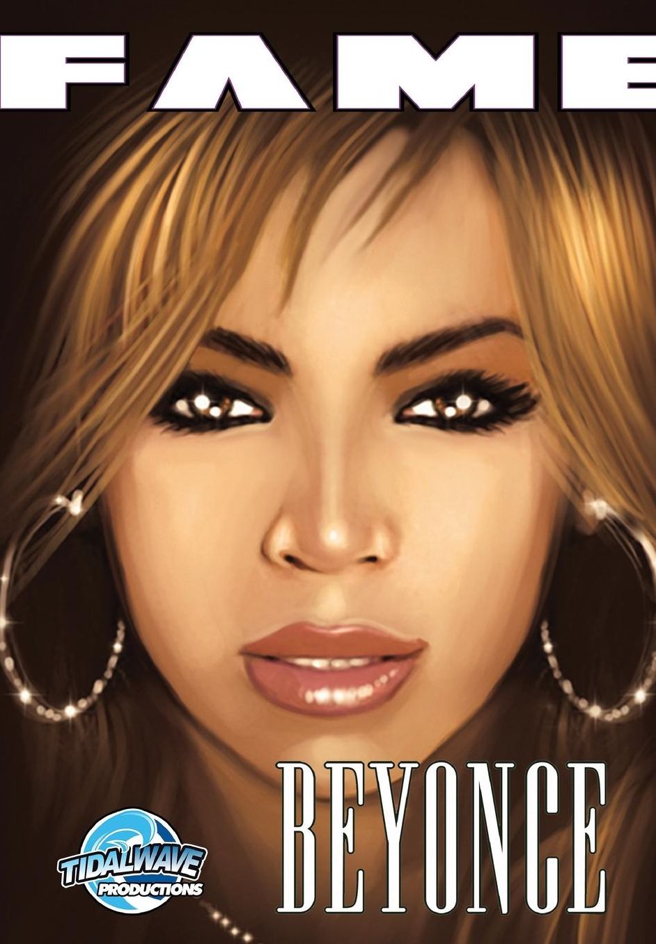 FAME: Beyonce
