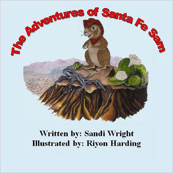 The Adventure of Sanra Fe Sam