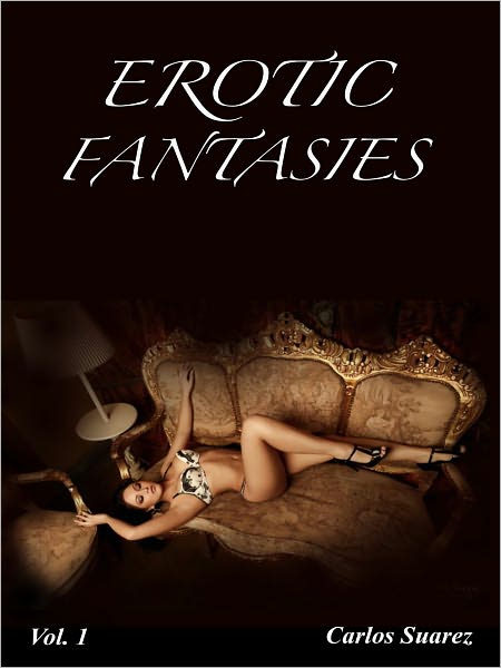 Erotic Fantasies