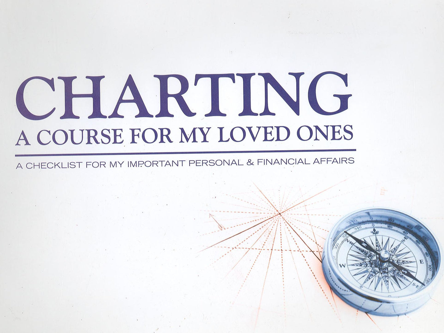 Charting a Course for My Love Ones