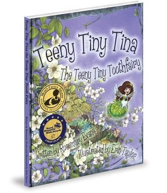Teeny Tiny Tina, the Teeny Tiny Tooth Fairy