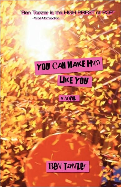 You Can Make Him Like You