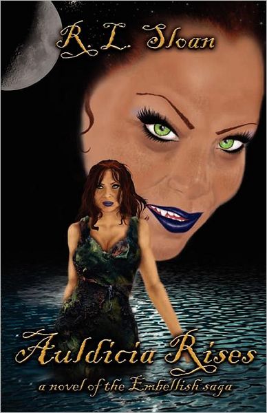 Auldicia Rises