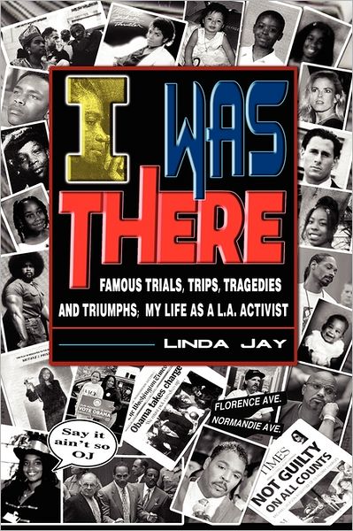 I Was There