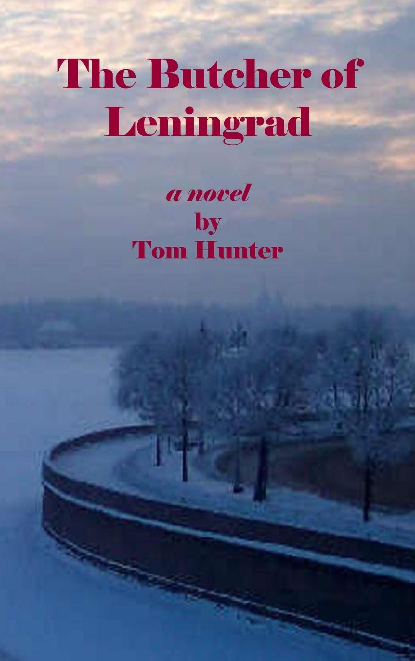 The Butcher Of Leningrad