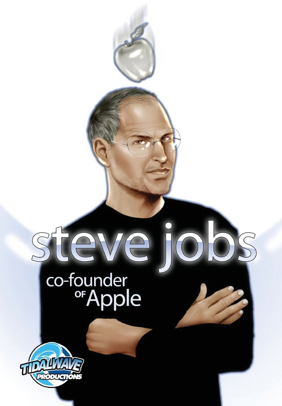 Steve Jobs: Co-Founder of Apple