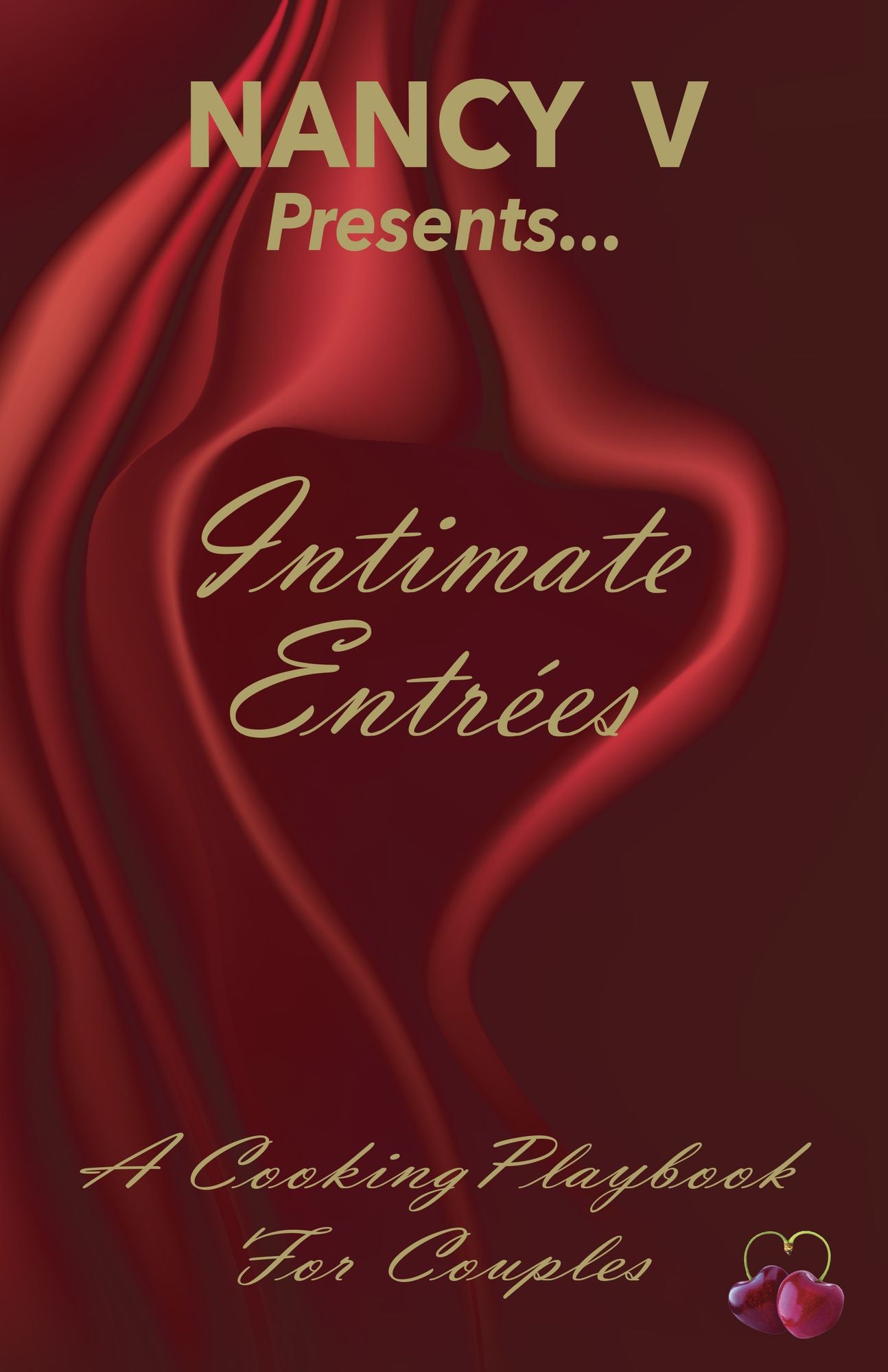 Cookercise Intimate Entrees: A Couples' Playbook