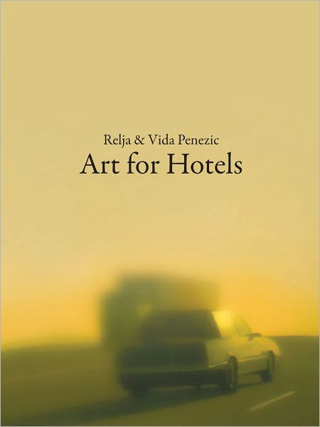 Art For Hotels