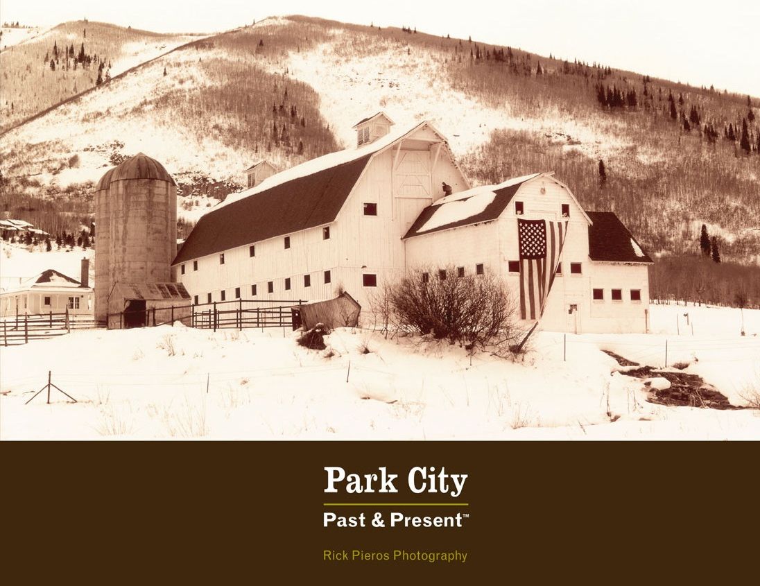 Park City: Past and Present