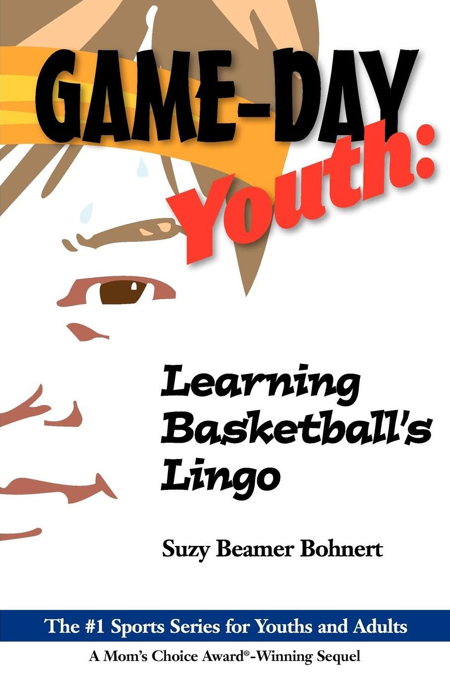 Game-Day Youth: Learning Basketball's Lingo