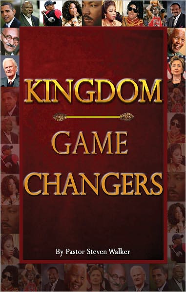 Kingdom Game Changers