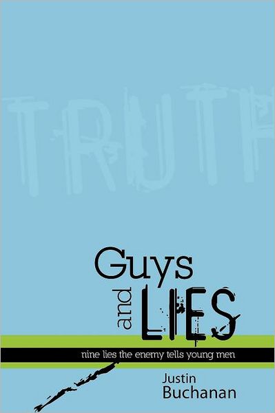 Guys And Lies