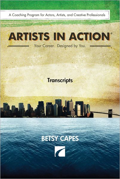 Artists in Action Coaching Program