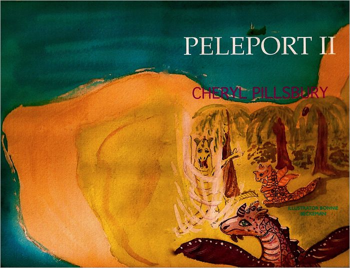 Peleport II