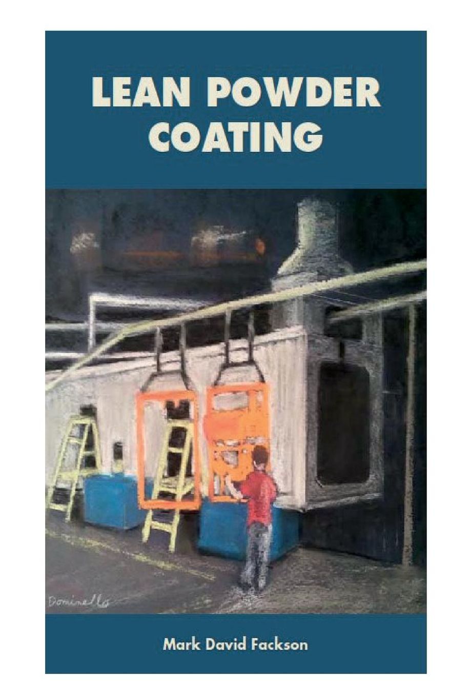 Lean Powder Coating