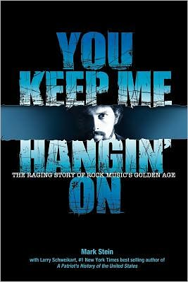 You Keep Me Hangin' On