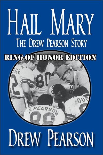 Hail Mary, Ring Of Honor Edition
