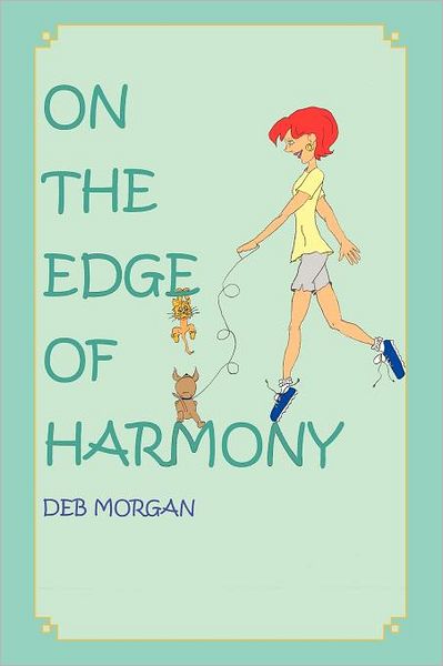 On The Edge Of Harmony