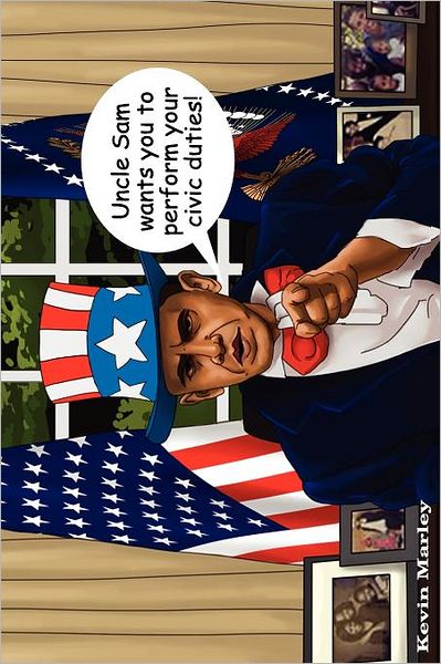 Barack Obama