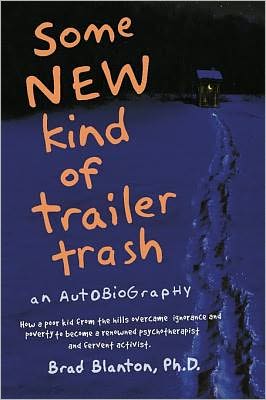 Some NEW Kind of Trailer Trash