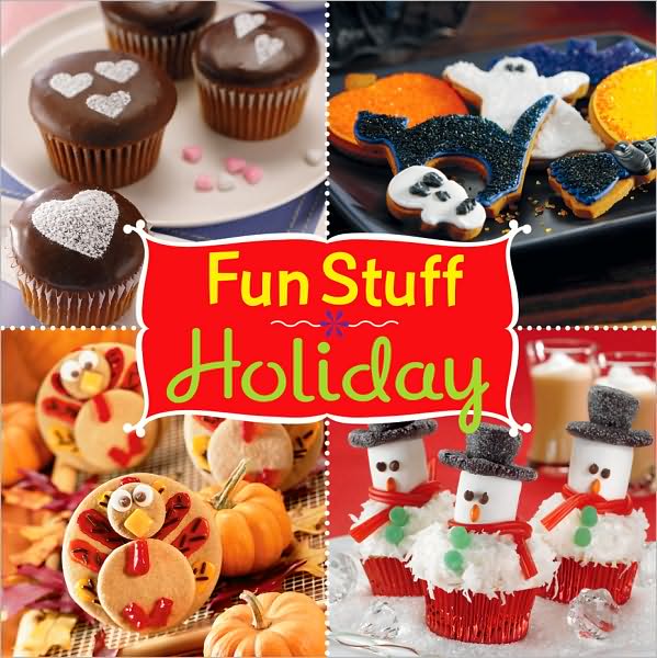 Fun Stuff: Holiday